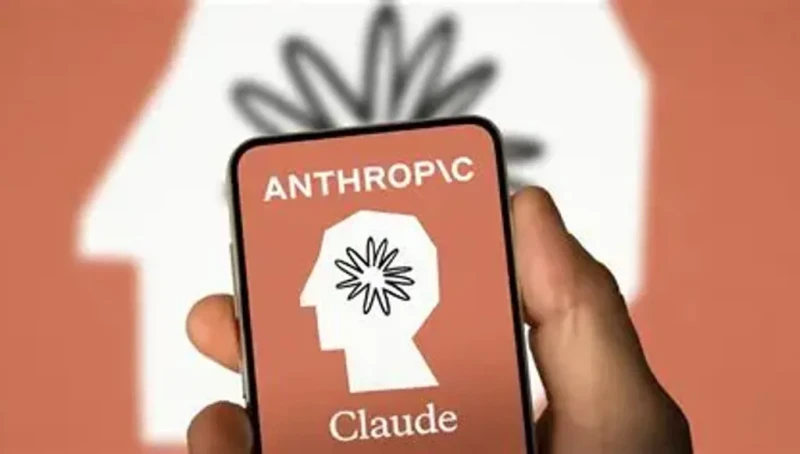 دعم قضائي "أنثروبيك" في نزاعها مع البنتاغون