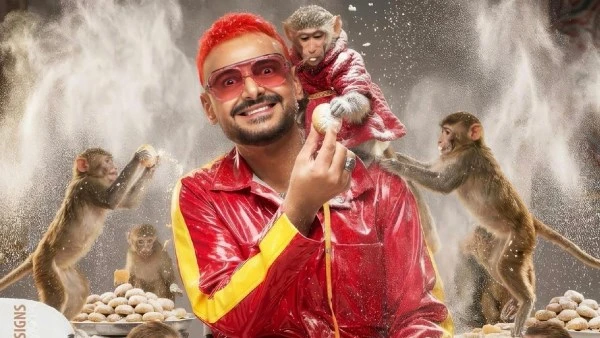 عيد رامز جلال يهنئ جمهوره بعيد الفطر المبارك