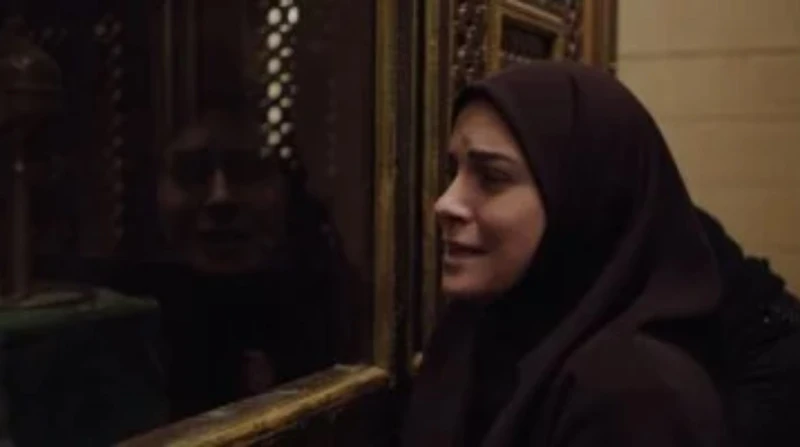 نرجس تنهار وتواجه مصير يوسف في الحلقة 4 من "حكاية نرجس"