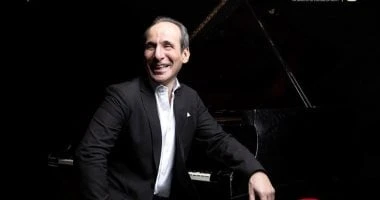 تعرف على برنامج حفل النور والأمل فى الأوبرا.. الأربعاء