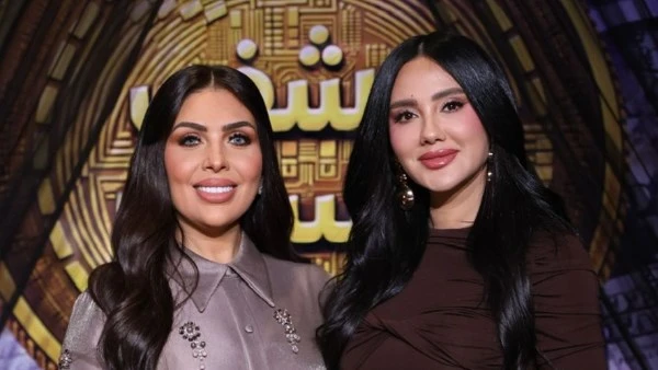 مي القاضي: لو الفن حرام مش هسيبه أنا مبعملش حاجة غلط