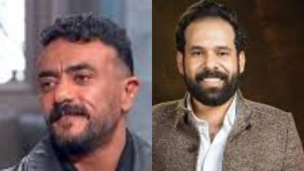 أحمد العوضي: الناس مش فاضية مين الأعلى أجرا عايزة تاكل وتشرب بس