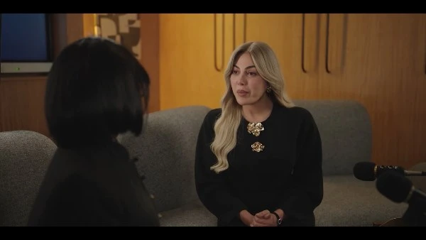 توابع دخول ريهام حجاج المستشفى