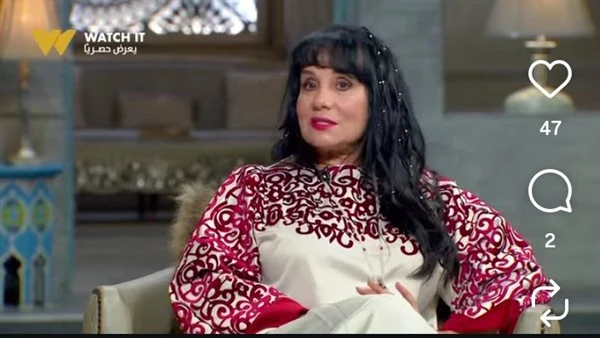 سحر رامي عن مشاركتها في اتنين غيرنا: كانوا محسسني إني سعاد حسني في اللوكيشن