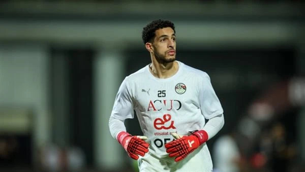 مصطفى شوبير يقود تشكيل منتخب مصر لمواجهة إسبانيا وديًا