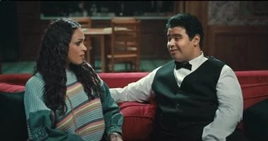 مسلسل فن الحرب الحلقة 15.. أمورة باعت سيد بطبق أم على وسرقت اللوحة