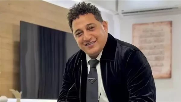 بعد قرار الاعتزال.. رضا البحراوي يفاجئ جمهوره في عيد الفطر بعمل جديد