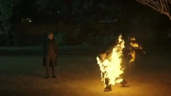 صابر يواصل مواجهة قوي الظلام.. موعد عرض الحلقة 16 من مسلسل المداح