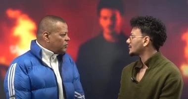 حودة بندق: تقديم تتر بطلته "هند صبرى" فخر وشرف لى شخصيا