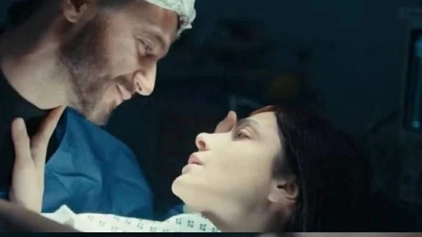 مسلسل فرحة هدى المفتي بتحقيق حلم الأمومة لم تكتمل