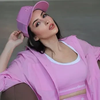 سارة بركة تتحدث عن سبب قلقها بأولى تجاربها في الدراما المصرية