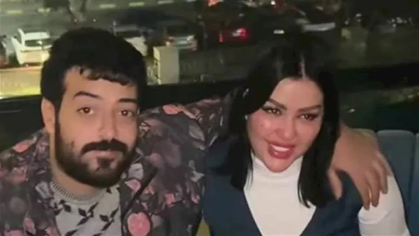 هسيب أرملة إسماعيل الليثي تظهر بعد انقضاء فترة عدتها