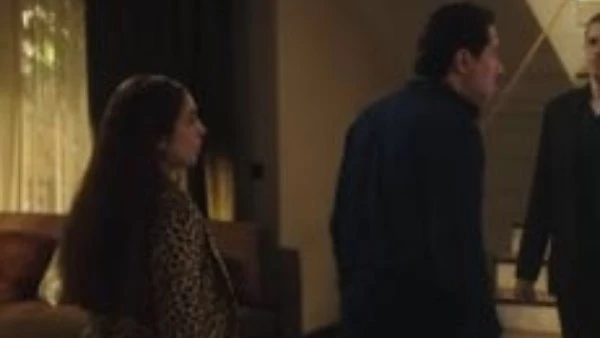 مسلسل تل روجينا