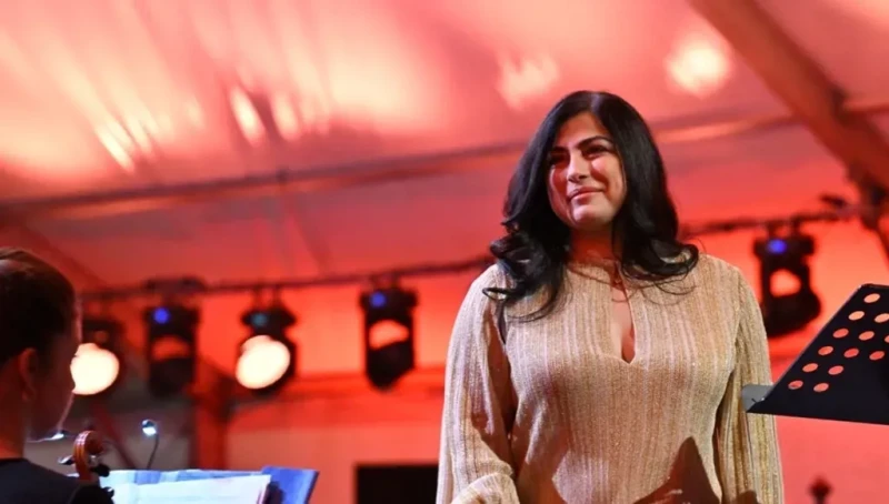 بيان محدث حول تعليق الأنشطة في المعهد الوطني العالي للموسيقى