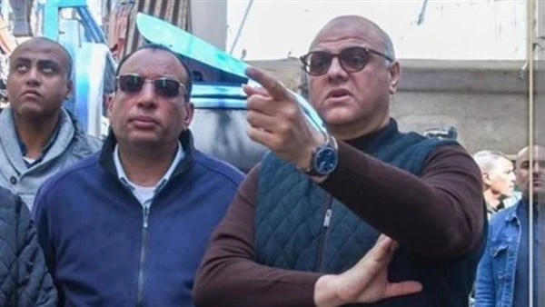 الإسكندرية: حملة مفاجئة لمداهمة بؤر فرز المخلفات ثالث أيام العيد