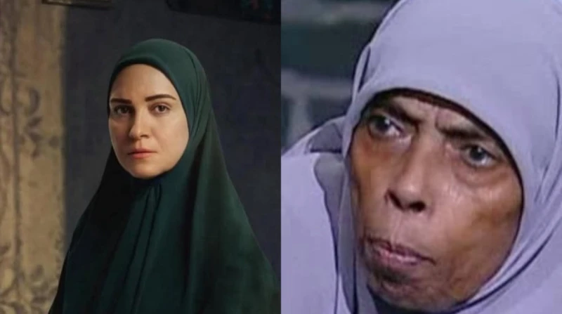 بين الدراما والواقع. ماذا قالت عزيزة بنت إبليس في آخر ظهور لها