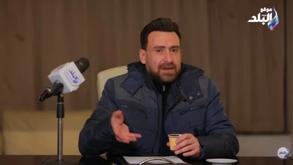 نضال الشافعي: ربنا سخرلي ناس وقفت جنبي وخرجتني من أحزاني