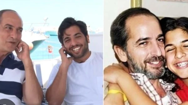 نجل وعايش في البرتغال