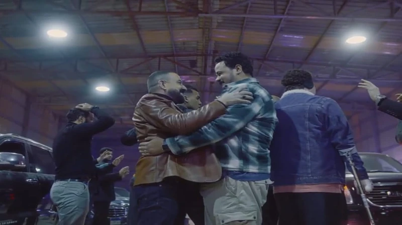 كيف أوقعت خطة "سلطان وحجاج" تجار المخدرات بالحلقة الأخيرة من "هي كيميا"