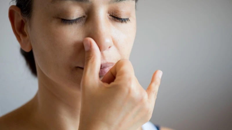 ​سر "الدورة الأنفية". لماذا نتنفس من جهة واحدة أكثر من الأخرى