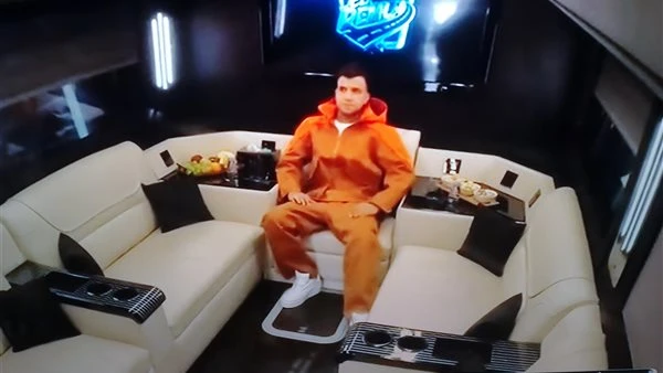 رامز جلال عن عصام صاصا: سواق تكتوك لا شكل ولا موهبة ولا منظر