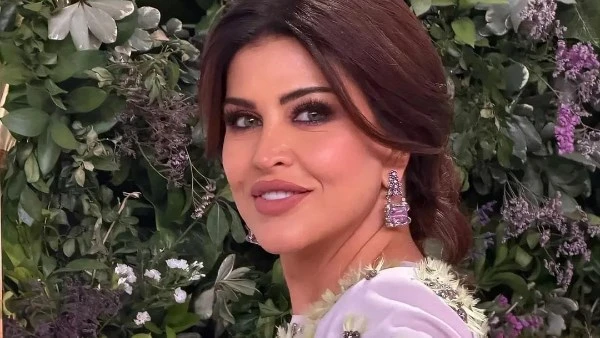 جومانا مراد: كنت أبحث عن الاختلاف واللون الأزرق استنزفني عاطفيًا