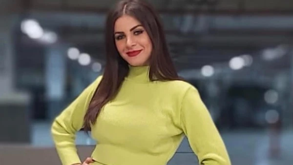 عزاء إيناس الليثي فى مسجد المشير الجمعة المقبل