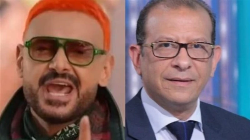 القضاء الإداري يرفض وقف برنامج رامز ليفل الوحش