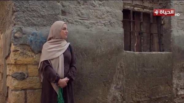 عمار صبري : ريهام عبدالغفور وحمزة العيلي كانا الترشيح الاول لمسلسل حكاية نرجس