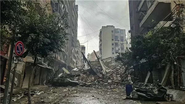 إسرائيل ولبنان تتحضران لمحادثات مباشرة لإنهاء الحرب ونزع سلاح حزب الله