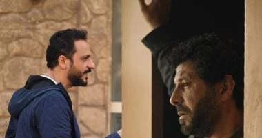 بيتر ميمى: شكرا لبلدى مهو مفيش غير مصر تقدر تعمل مسلسل زى ده