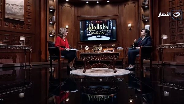 منى ذو الفقار: اختياري ضمن أقوى النساء في أفريقيا جاء من مؤسسات دولية