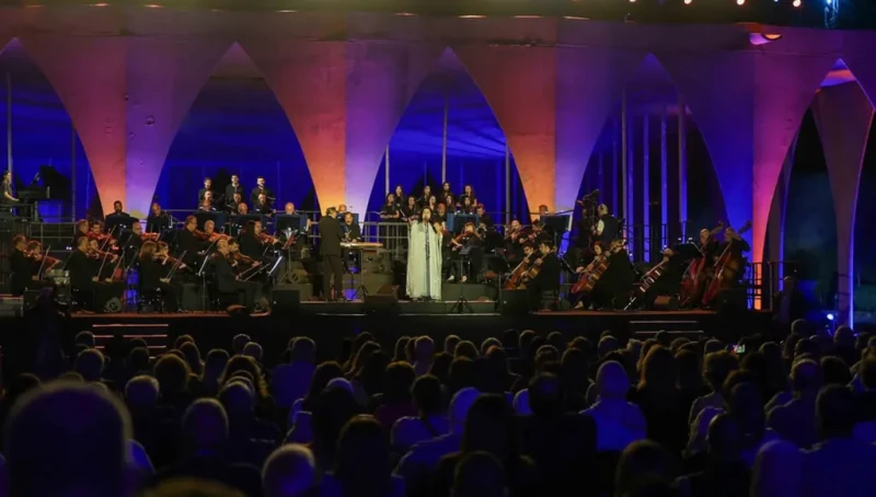 تعليق امتحانات المعهد الوطني العالي للموسيقى أسبوعاً وإقفال الفروع اليوم