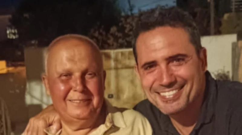 الموت يفجع الفنان ظافر العابدين