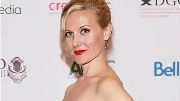 رحيل الممثلة الكندية كاري آن فليمنج بعد صراع طويل مع المرض