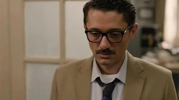 المتر كريم محمود عبدالعزيز ينجح فى مخطط قضيته الجديدة