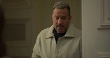 مسلسل أولاد الراعى الحلقة 25.. ماجد المصرى يكتشف سر يحيى بأنه ليس ابن أحمد عيد