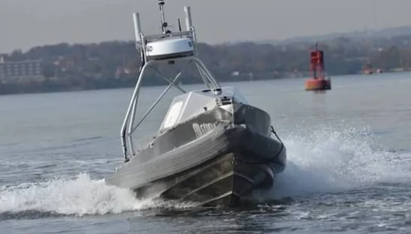 زوارق مسيّرة أميركية في عمليات ضد إيران: التكنولوجيا تدخل قلب الحرب البحرية