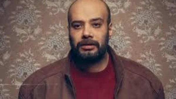 حاتم صلاح يعلق على جدل الأعلى مشاهدة