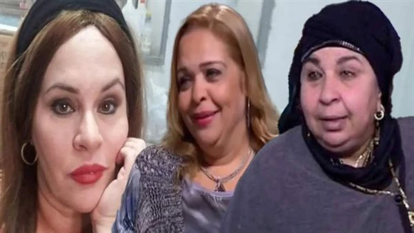 كانوا بيلمعوا النجوم والنجمات جمبهم.. تعرف على أشهر «كومبارسات» السينما المصرية