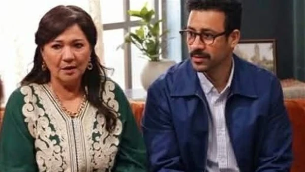 عايدة رياض تتألق في «بابا وماما جيران»… وإشادات واسعة بشخصية ميمي