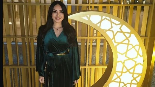 في يوم ميلادها.. رسالة روحانية من إنجي علاء