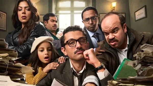 أزمات سمير تتفاقم في الحلقة التاسعة من المتر سمير.. خلافات أسرية وتحركات قانونية جديدة