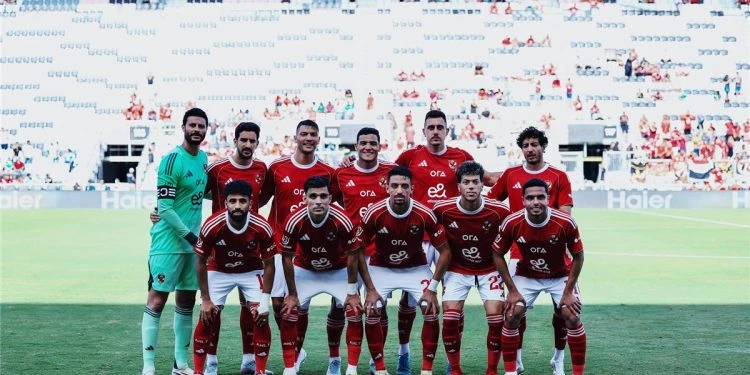 الصفقة الثالثة. الأهلي ينقض على نجم الدوري المصري