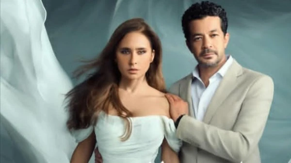 مسلسل تصاعد الأحداث بعد هروب ابنة نيللي كريم