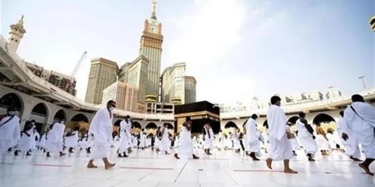 أسعار برامج عمرة شهر شوال 1447 هجريًا. خدمات متميزة وإقامة مريحة للمعتمرين