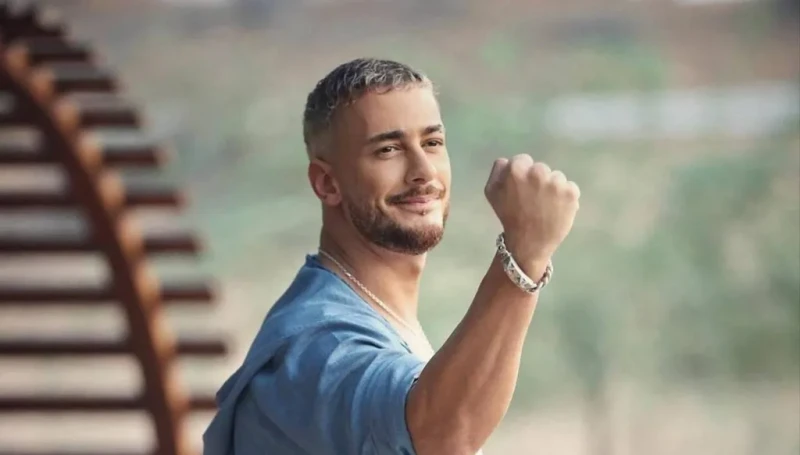 سعد لمجرد يقلب الطاولة على خصومه في المحكمة