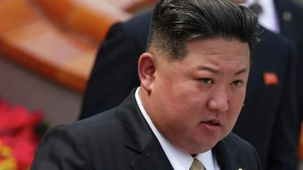 إعادة انتخاب جونغ أون رئيساً لشؤون الدولة في كوريا الشمالية