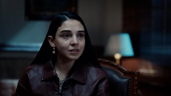 مسلسل عرض وطلب الحلقة 15 والأخيرة. القبض على سلمى أبو ضيف