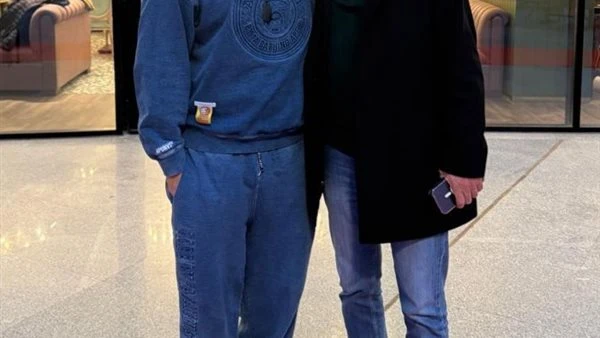 أشرف عبد الباقي مفاجأة كليب ذكريات في ألبوم عبد الفتاح الجريني